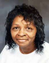 Obituary information for Joan Cockerham Thompson