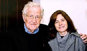 Noam chomsky was born on the 7th december 1928, in philadelphia, pennsylvania usa, of ukrainian(father) and belorussian(mother) ancestry. Valeria Wasserman How Well Do You Know Noam Chomsky S Second Wife