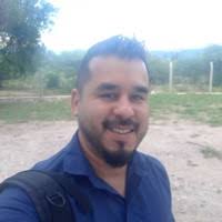 Guillermo Damian Soto