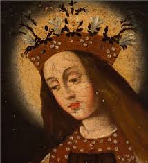 Peruvian School, 18th Century