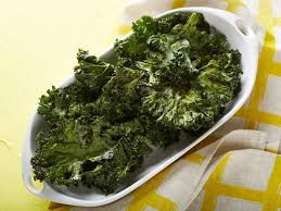 Kale Chips Recipe Food Network Recipes Appetizer Recipes Kale Chip Recipes