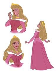I Love The Pink Dress So Much More Bluesuits Blue Suits Pink In 2020 Disney Princess Aurora Disney Princess Tattoo Aurora Disney