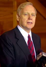 William F. Pepper, 86, Dies; Claimed the Government Killed Dr. King