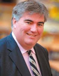 Old Greshamian Magazine