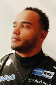 Hire Nicolas Hamilton