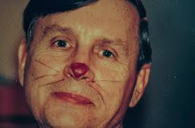 Robert "Bob" William Rabjohn