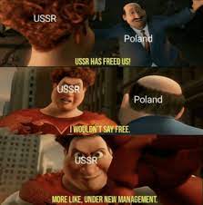 Poland Can T Catch A Break Meme By Deleted 475be9feb59 Memedroid
