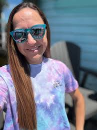 Check out our new cropped tee! Comfy and cute and perfect for summertime!  Come snag yours!