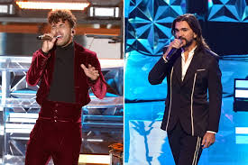 Prince royce was born as geoffrey royce rojas, on 11 may 1989, in the bronx, the northernmost borough in new york city. Latin Grammys 2020 Juanes Prince Royce Salute Living Legends Rolling Stone