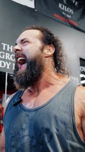 Steve Tripp's Instagram, Twitter & Facebook