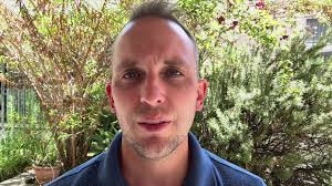 Bishop John Shelby Spong