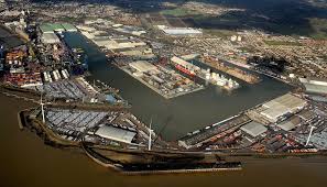 111 union street new london, ct 06320 phone: U K New London Port Edges A Step Closer To Construction Freshfruitportal Com