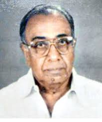 Shri T.V.A. Narayanan