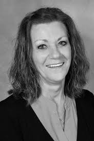 Belle alderman resigns