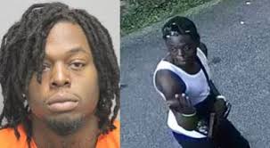 Man Wanted in DC Killing Gets Away After Firing at Officers, Police Say