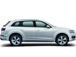 Download free audi q7 wallpapers full hd. Audi Q7 Wallpapers Free Download