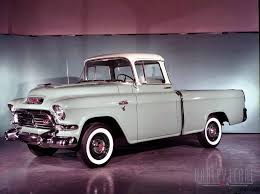 Image result for Prime Coat 1955 GMC