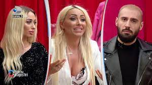 770 x 505 jpeg 59 кб. Puterea Dragostei 26 04 2020 Gala 75 Complet Hd Youtube