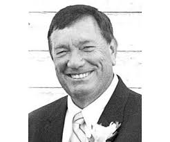 Duncan Barlow Obituary (1954