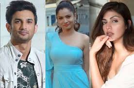 1,758,368 likes · 60,449 talking about this. Ankita Lokhande Criticises Rhea Chakraborty Via Her Instagram Post Read On For Details Orissapost