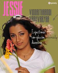 Trisha: Iconic characters that became pop culture phenomenon : r/kollywood