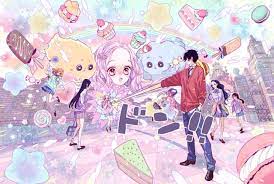 カオス 女性漫画家が描いた ワンピース がヤバイ ロケットニュース24 槙ようこ イラスト onepiece イラスト