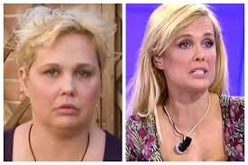 Pipi Estrada, hundido al descubrir el estado actual de Miriam Sánchez: 'Es  una…'