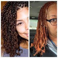 Whether you want bob braids, or invisible braids, you will get a hair stylist that has the technical training to give you the. Nimann African Braiding Hair Salons 5439 Troost Ave Kansas City Mo Phone Number