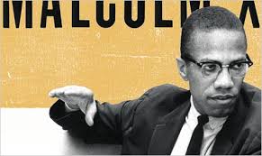 « Malcolm X. Une vie de réinventions (1925-1965) »