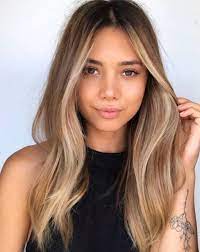 Luxury dark brown blonde face framing balayage 100% human hair swiss lace front glueless wig wavy u. 15 Face Framing Highlights To Boost Your Hair Styleoholic