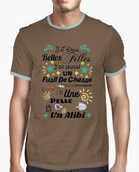 Tee Shirt Dessin Nº 1142221 Tshirtpersonnalise En 2020 T Shirt Tee Shirt Homme Style Retro