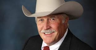 Q&A with Sheriff Parnell McNamara, running for reelection in March 2024  primary