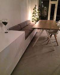 47 beautiful dining room ideas eetkamermeubels eettafel bank home deco