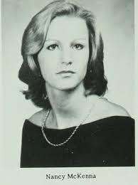 Nancy McKenna Class of 1975