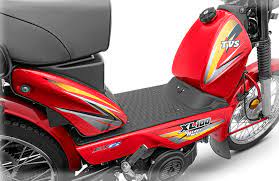 The tvs xl 100 starts from rs. Tvs Xl100 Heavy Duty Bsvi Features Technical Specifications Colours