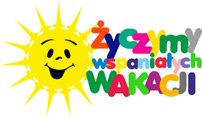 Przedszkole Publiczne w Luszowicach - WAKACJE