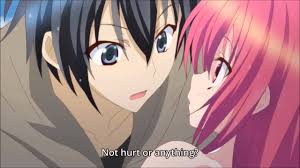 Дитя света child of light. Seirei Tsukai No Blade Dance Saving Claire Youtube