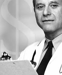 A respite for the poor makes way for offices