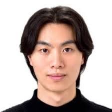 Sungbin Kim's Instagram, Twitter & Facebook