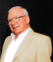 Lt. Col. Frank Egan RIP