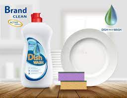 I have a specific amount of labels i need not listed on the website. Dishwashing Liquid Soap With Lemon Packaging With Template Label Design Stock Vector Illustration Of Dish Aroma 127693287