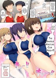 Otokonoko Kanzen Haiboku Manual ~AmaWres-bu Hen~ | Guide on How to  Completely Defeat Boys ~Stories of the Amateur Wrestling Club~ comic porn |  HD Porn Comics
