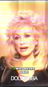 Dolly Parton Reflects
