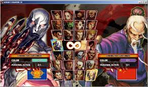This is our new notification center. Unlocking All Characters On Street Fighter 4 For Pc Simon And Nia