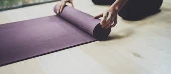 How to clean lululemon reversible yoga mat. How To Clean Lululemon Yoga Mats Cleaning Instructions Diy Recipe
