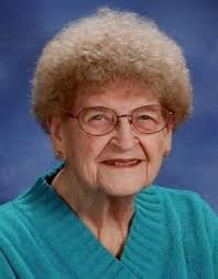 Arline Pribbernow Obituary (1924