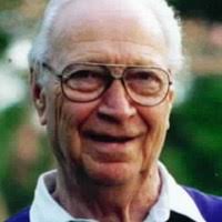 Harry Chamberlain Obituary