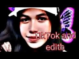 ( Jelaika ) TikTok and edith