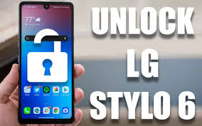 Download and install lg devices (all models) usb driver on your pc. Unlock Lg Stylo 6 Q730tm Mm Am Boost Sprint Metro Tmb Cricket Att