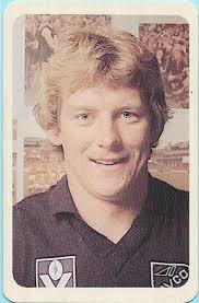 1981 Ardmona Series 1 Carlton